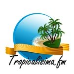 Tropicalisima.fm / Pop & Baladas logo