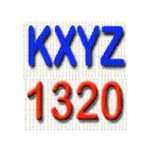 KXYZ Radio / KXYZ logo