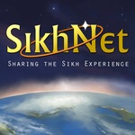 SikhNet Radio / Dashmesh Culture Center logo