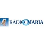 Radio Maria USA / Italian / WBAI/SCA1 logo