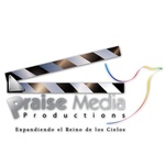 Praise Media Streaming / Radio Peña de Horeb logo