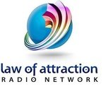 Law of Attraction Radio logo