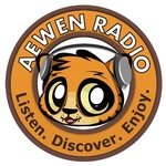 Aewen Radio / Kpop Jpop logo