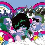 Motown Radio logo
