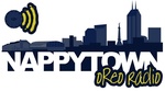 Nappytown oReo Radio logo