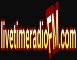 LivetimeRadioFM logo