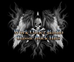 Work Order Radio logo