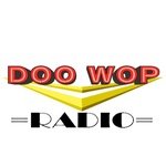 Doowop Radio logo