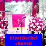 Eglise Bethel FM logo