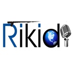 Rikidi News FM logo