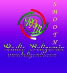 Radio Belizemix / Smooth logo