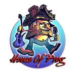 House of Prog logo