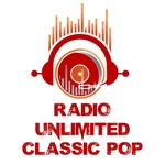 Skylyne Radio Network / Skyline Radio Pop logo