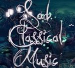 Sad Classical Music logo