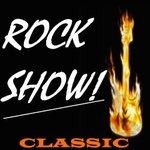 Rock Show Radio / Rock Show Classic logo