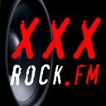 XxxRock.fm logo