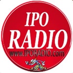 IPO Radio logo