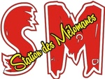 Station des Mélomanes logo