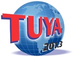 Tuya 201.3 Exitos y Mas logo