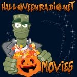 Halloweenradio / Movies logo