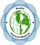 Radio Tierra Nueva logo