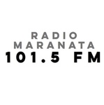 Radio Maranata / KORM/LP logo