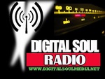 Digital Soul Radio logo
