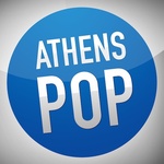 AthensPop.com logo