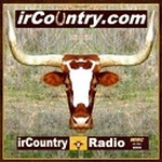 IrCountry Radio logo