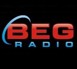BEG Radio / WBEG/DB logo