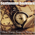 Sentimental Boulevard logo