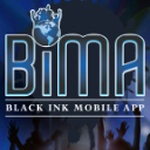 BIMA Alt95 logo