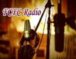 FCFC Radio logo