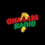 Ghanaba Radio logo