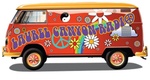 Laurel Canyon Radio logo
