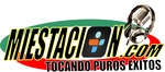 MIESTACION.COM logo