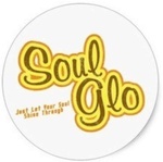 Djsoulglo logo