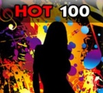 IStreamMusic / Hot 100 logo