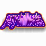 Ambientesque Radio / Psychillosis logo