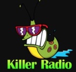 Killer Radio logo