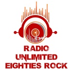 Skylyne Radio Network / Skyline Radio Rock logo