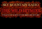 Gen Country Radio logo