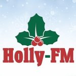 Holly FM Christmas Music logo