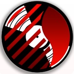 DEL Records Radio logo