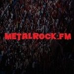 MetalRock.FM logo