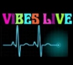 Vibes/Live Radio logo
