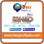 Neo Jazz Radio WNEO/DB logo