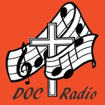 DOC Radio logo