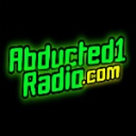 Abducted 1 Radio logo