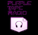 Purple Tape Radio logo